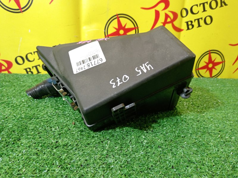 Блок предохранителей, 500 рублей, Красноярск