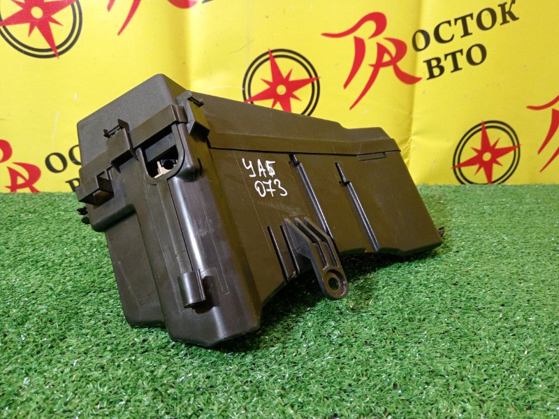 Блок предохранителей, 500 рублей, Красноярск