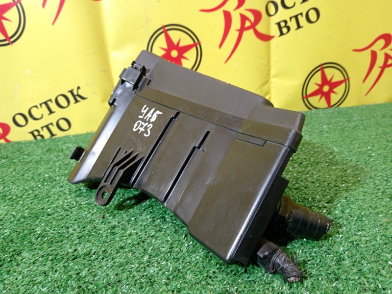 Блок предохранителей, 500 рублей, Красноярск