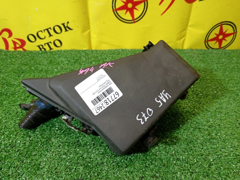 Блок предохранителей, 500 рублей, Красноярск