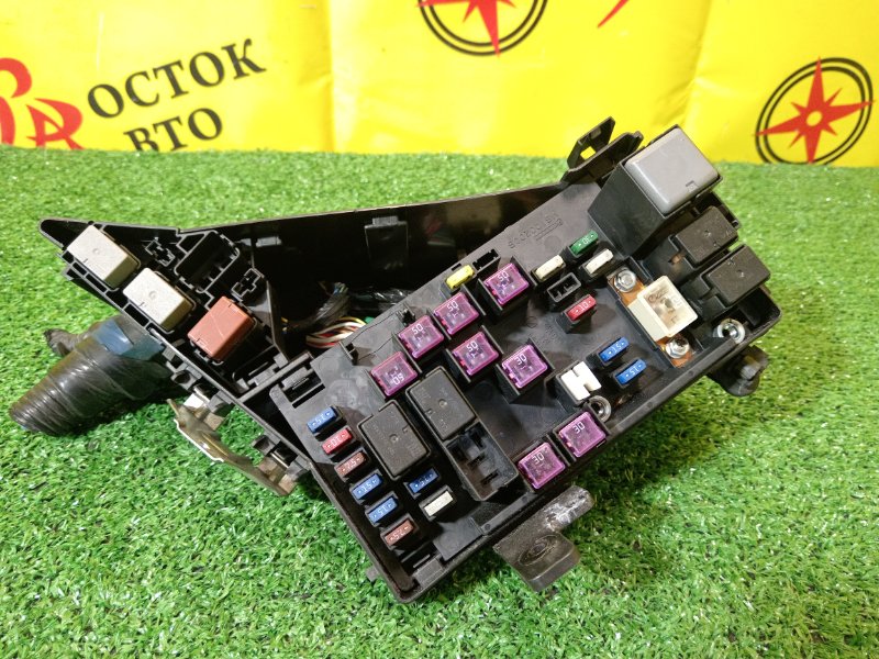 Блок предохранителей, 500 рублей, Красноярск