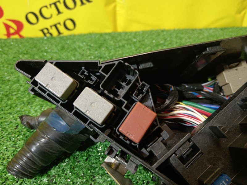 Блок предохранителей, 500 рублей, Красноярск