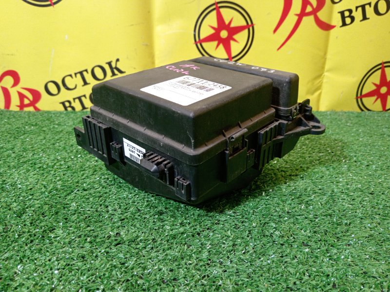 Блок предохранителей, 300 рублей, Красноярск