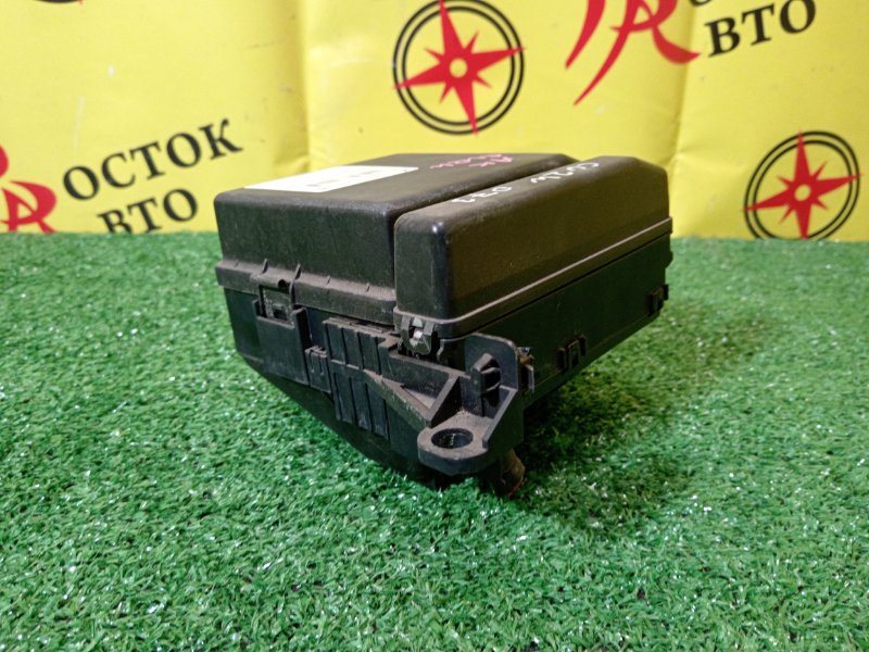 Блок предохранителей, 300 рублей, Красноярск