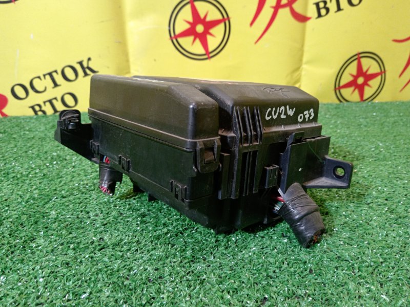 Блок предохранителей, 300 рублей, Красноярск