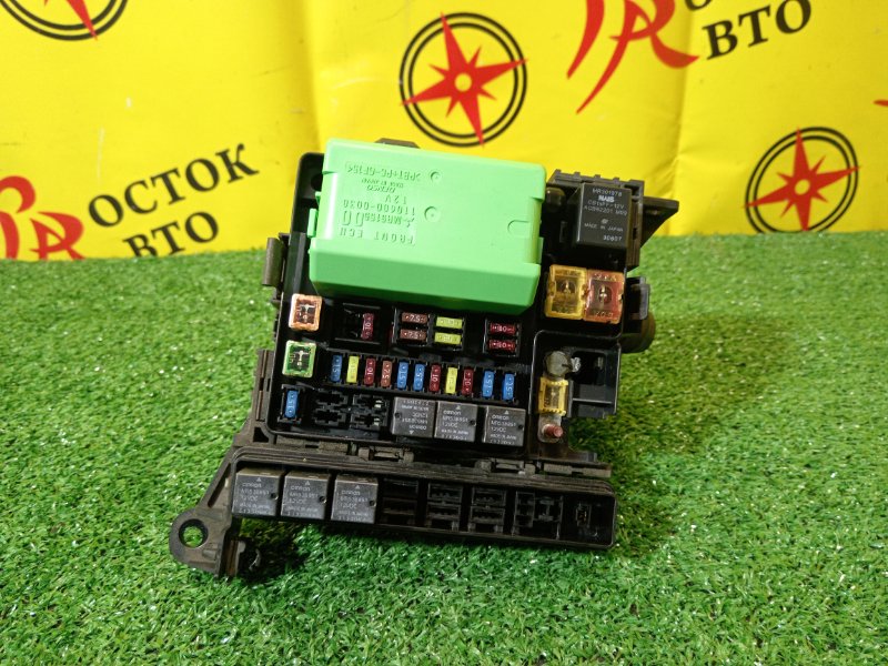 Блок предохранителей, 300 рублей, Красноярск