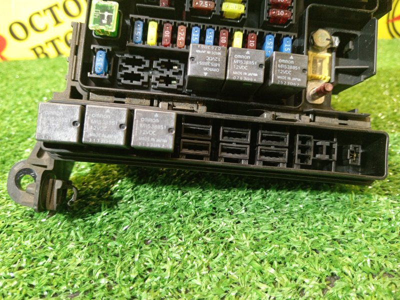 Блок предохранителей, 300 рублей, Красноярск