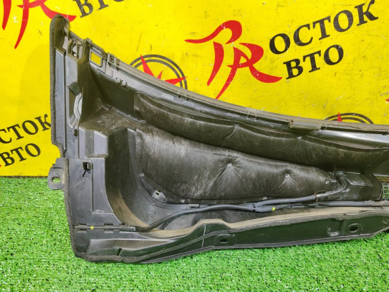 Решетка под лобовое стекло, 1500 рублей, Красноярск