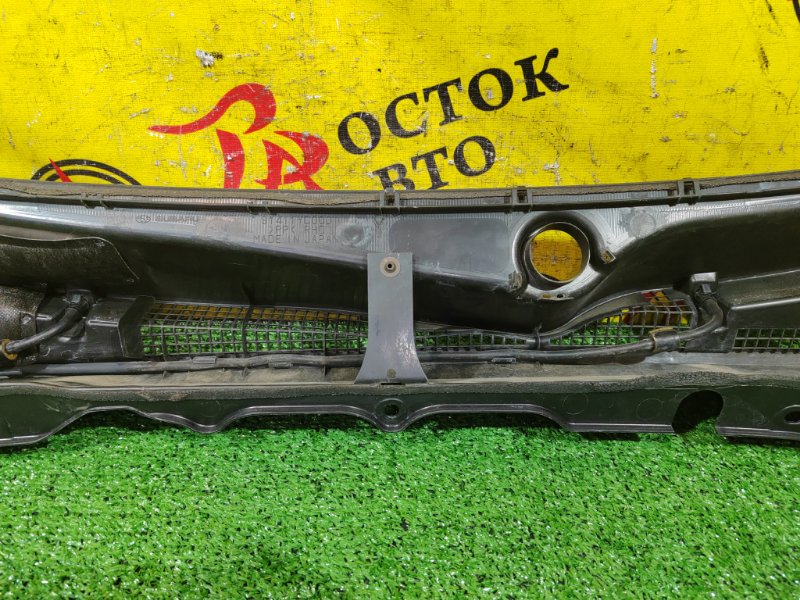 Решетка под лобовое стекло, 1500 рублей, Красноярск