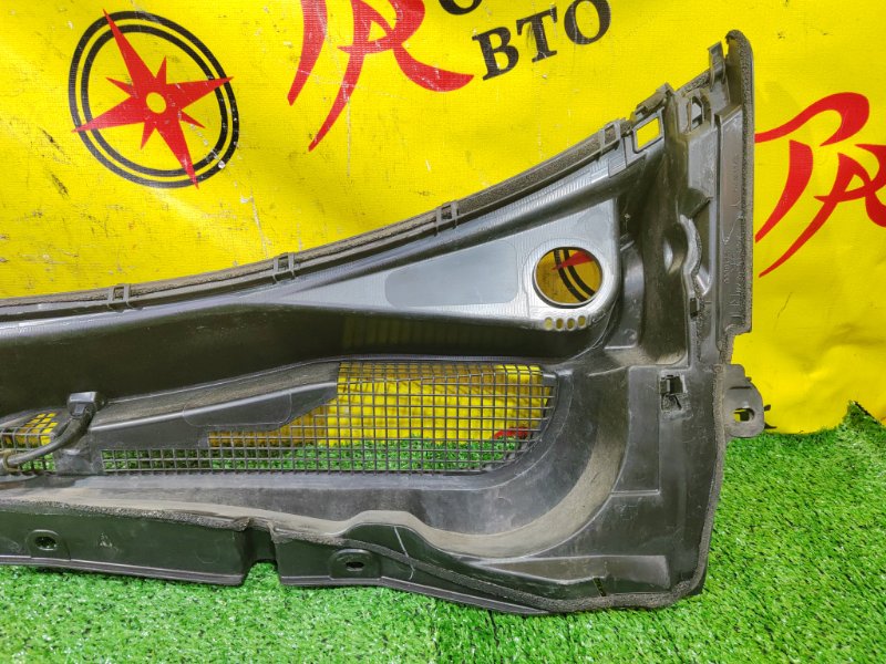 Решетка под лобовое стекло, 1500 рублей, Красноярск