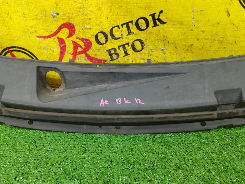 Решетка под лобовое стекло, 300 рублей, Красноярск