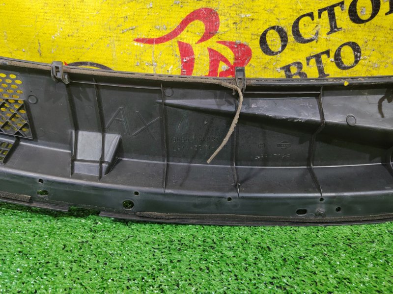 Решетка под лобовое стекло, 300 рублей, Красноярск