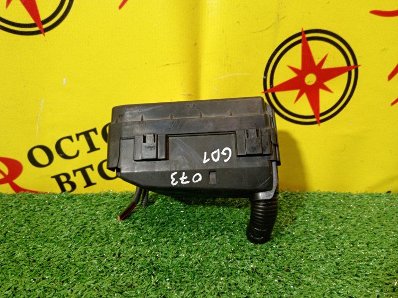 Блок предохранителей, 1500 рублей, Красноярск