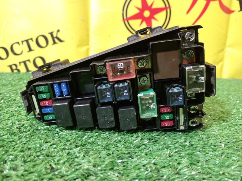 Блок предохранителей, 1500 рублей, Красноярск