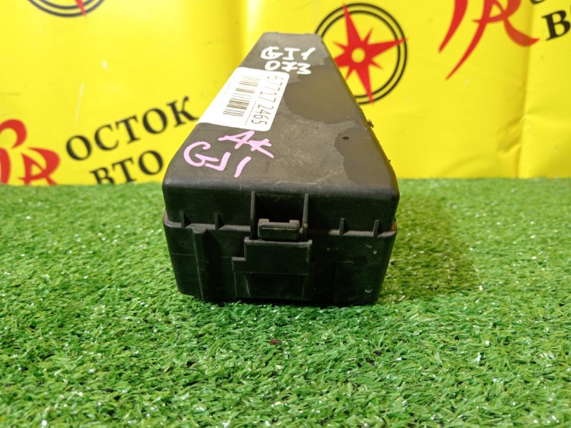 Блок предохранителей, 1500 рублей, Красноярск