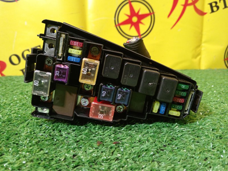 Блок предохранителей, 1500 рублей, Красноярск