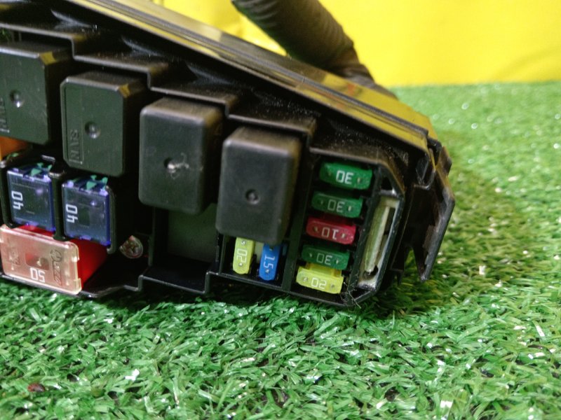 Блок предохранителей, 1500 рублей, Красноярск