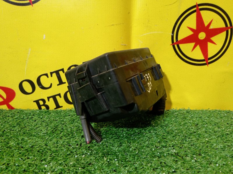 Блок предохранителей, 1500 рублей, Красноярск