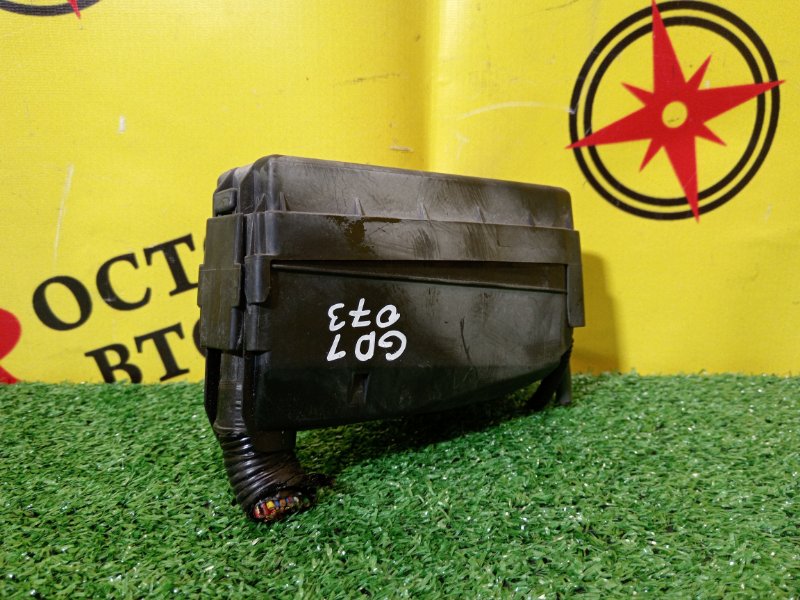 Блок предохранителей, 1500 рублей, Красноярск