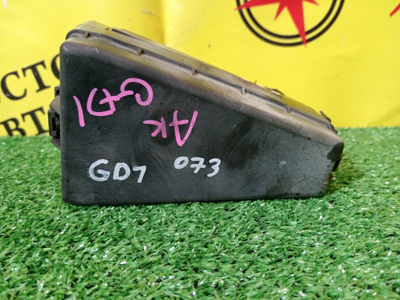 Блок предохранителей, 1500 рублей, Красноярск