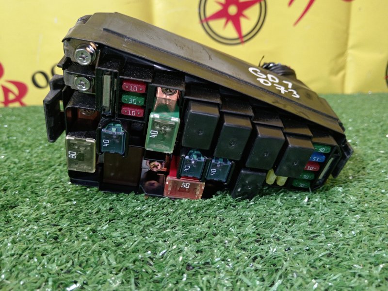 Блок предохранителей, 1500 рублей, Красноярск