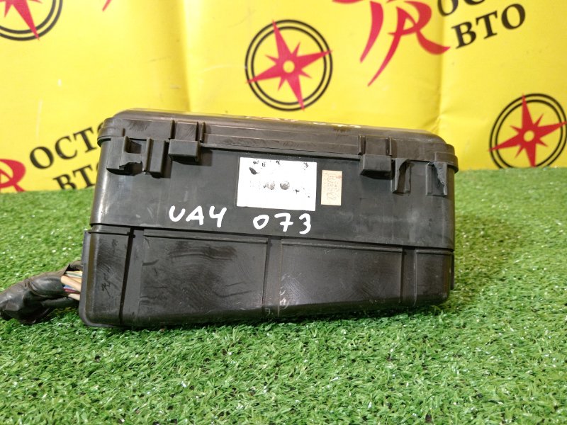 Блок предохранителей, 500 рублей, Красноярск