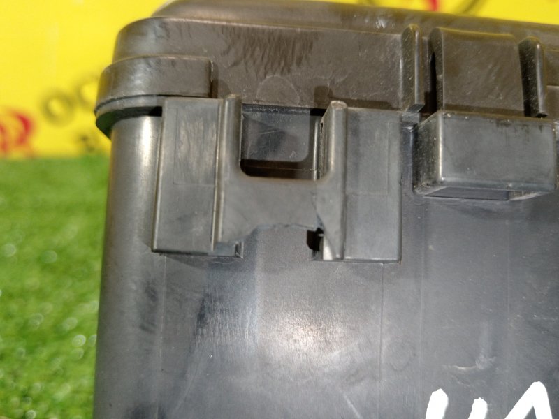 Блок предохранителей, 500 рублей, Красноярск