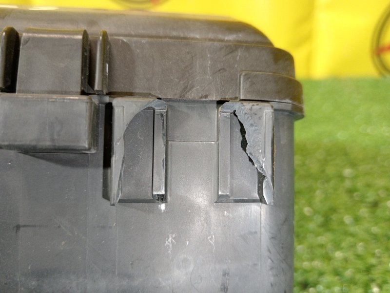 Блок предохранителей, 500 рублей, Красноярск