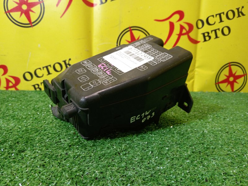 Блок предохранителей, 800 рублей, Красноярск