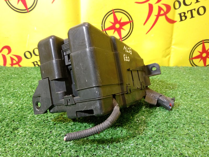 Блок предохранителей, 800 рублей, Красноярск