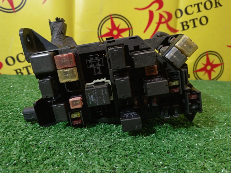 Блок предохранителей, 800 рублей, Красноярск