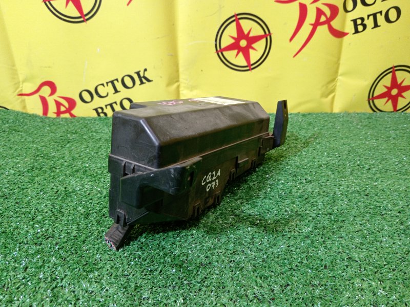 Блок предохранителей, 1000 рублей, Красноярск