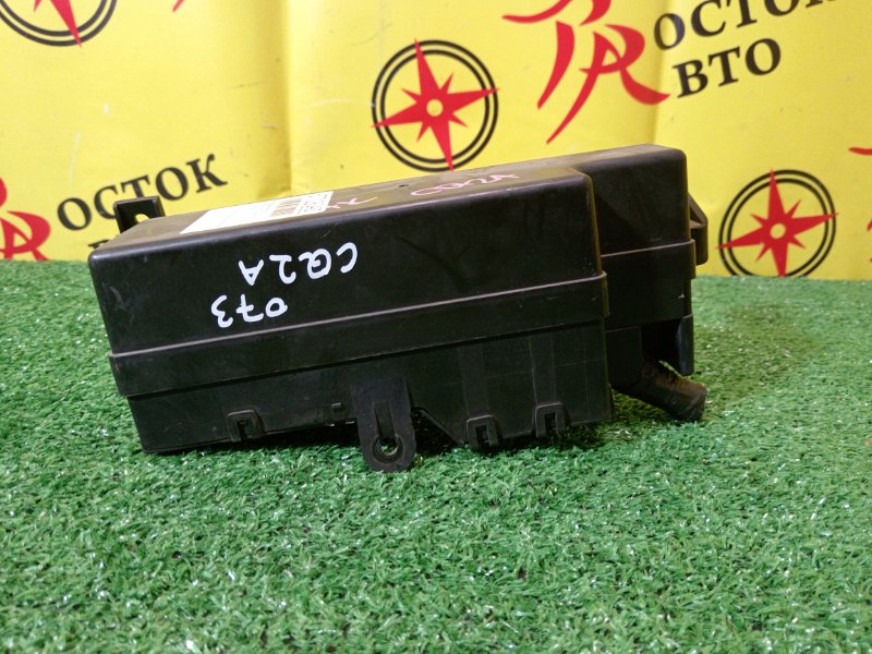 Блок предохранителей, 1000 рублей, Красноярск