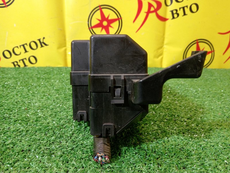 Блок предохранителей, 1000 рублей, Красноярск