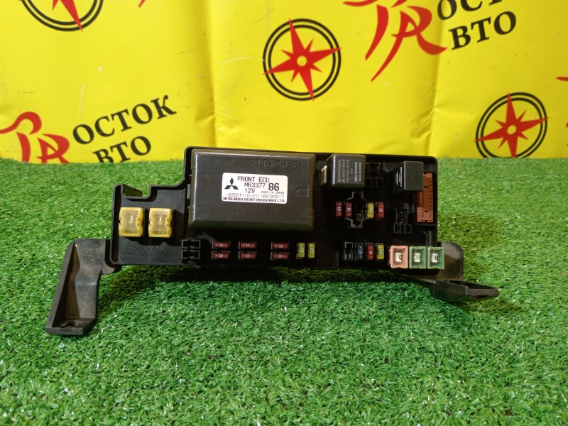 Блок предохранителей, 1000 рублей, Красноярск