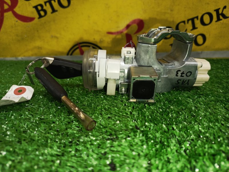 Замок зажигания, 2000 рублей, Красноярск