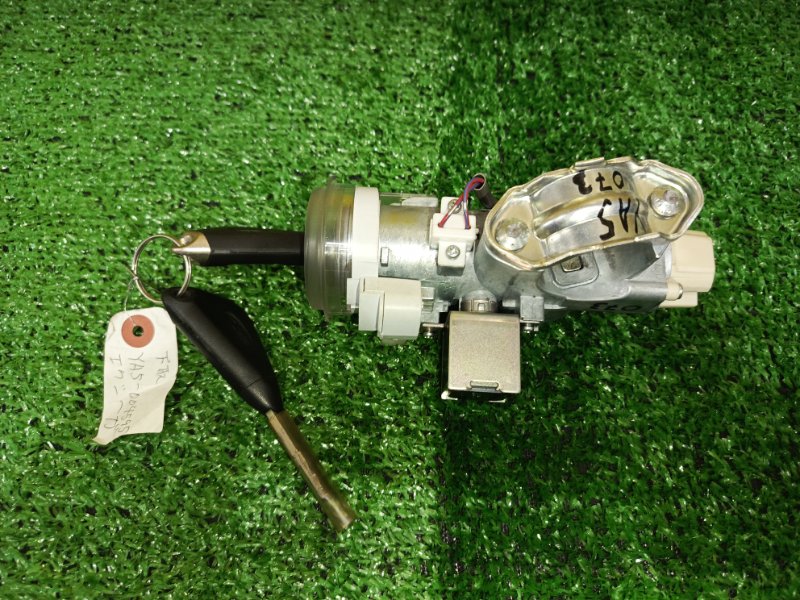 Замок зажигания, 2000 рублей, Красноярск