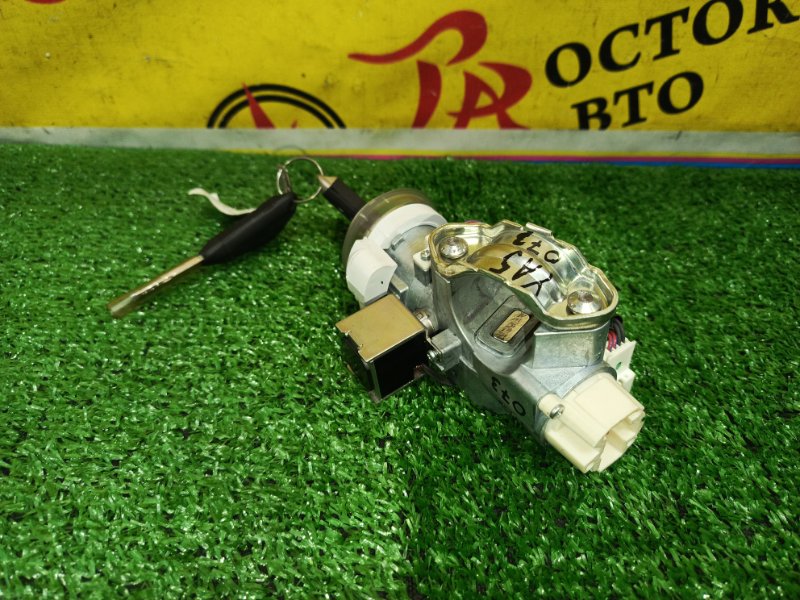 Замок зажигания, 2000 рублей, Красноярск