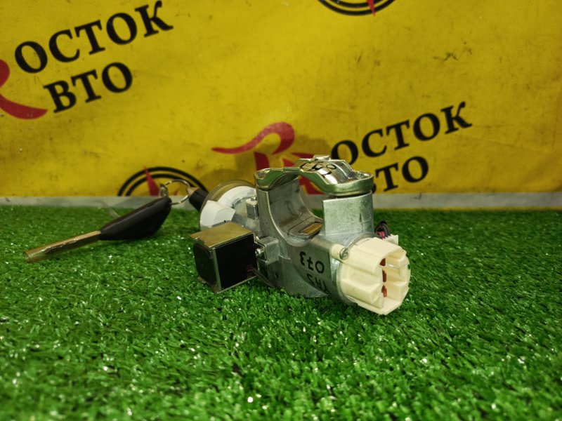 Замок зажигания, 2000 рублей, Красноярск