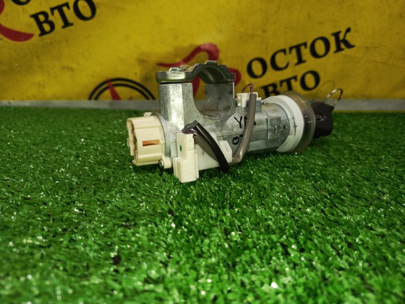 Замок зажигания, 2000 рублей, Красноярск