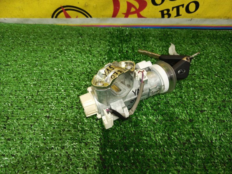 Замок зажигания, 2000 рублей, Красноярск