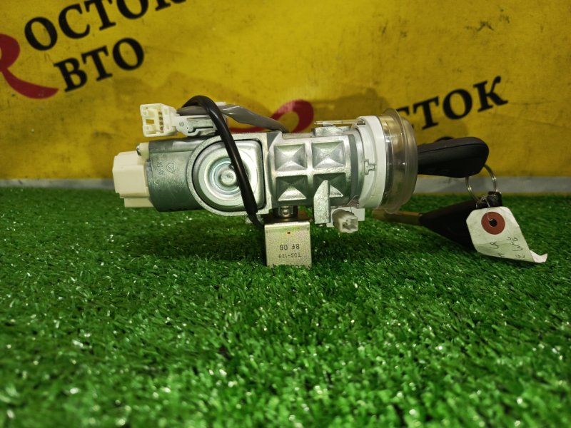 Замок зажигания, 2000 рублей, Красноярск