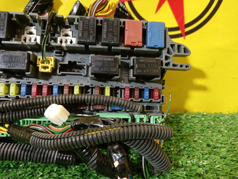 Блок предохранителей, 300 рублей, Красноярск