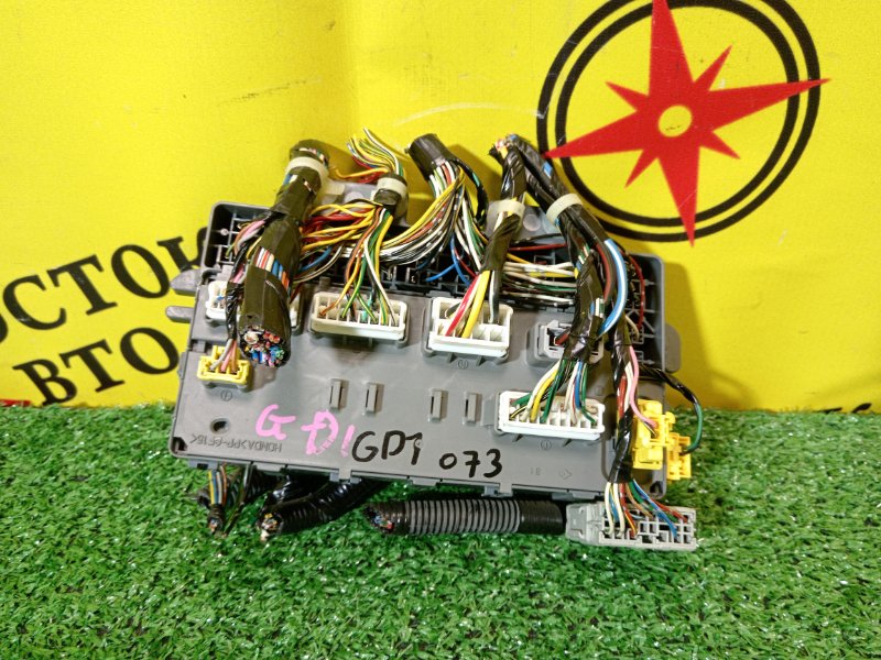 Блок предохранителей, 300 рублей, Красноярск