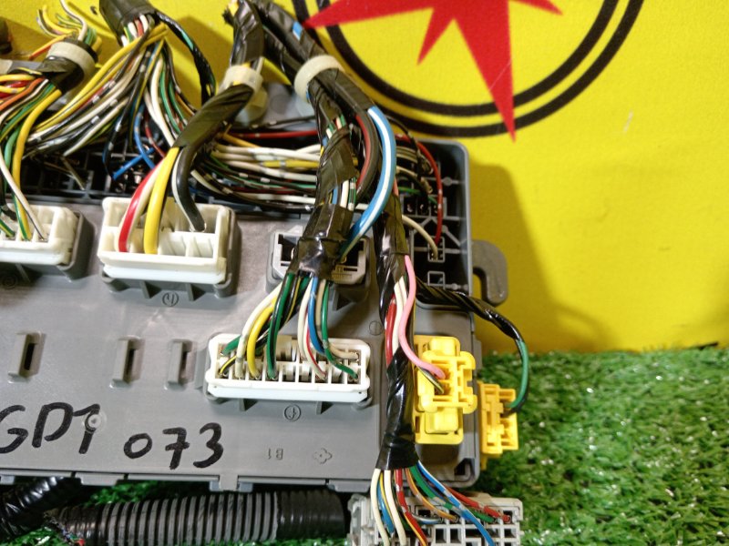 Блок предохранителей, 300 рублей, Красноярск