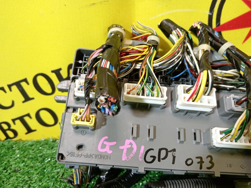 Блок предохранителей, 300 рублей, Красноярск