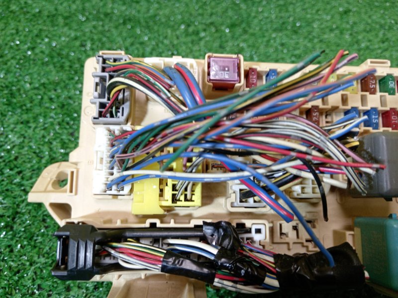 Блок предохранителей, 300 рублей, Красноярск