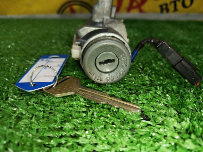 Замок зажигания, 3500 рублей, Красноярск