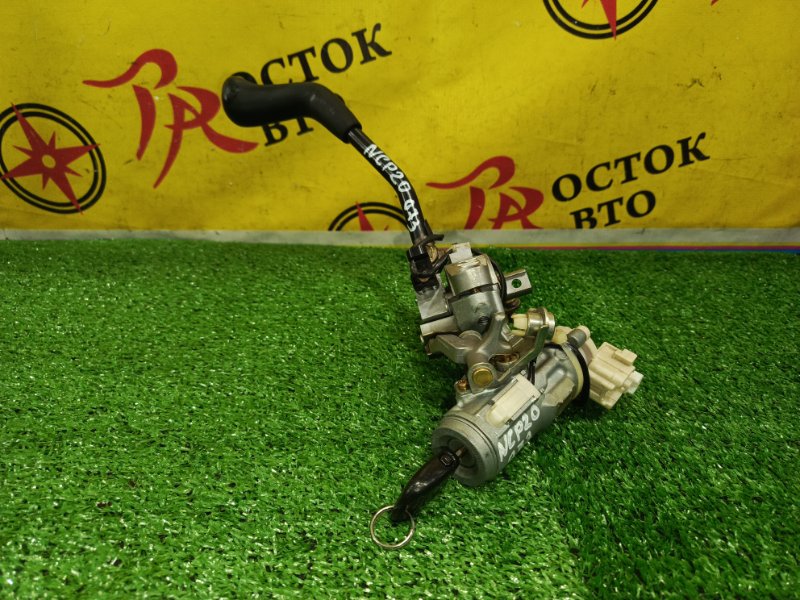 Замок зажигания, 2500 рублей, Красноярск