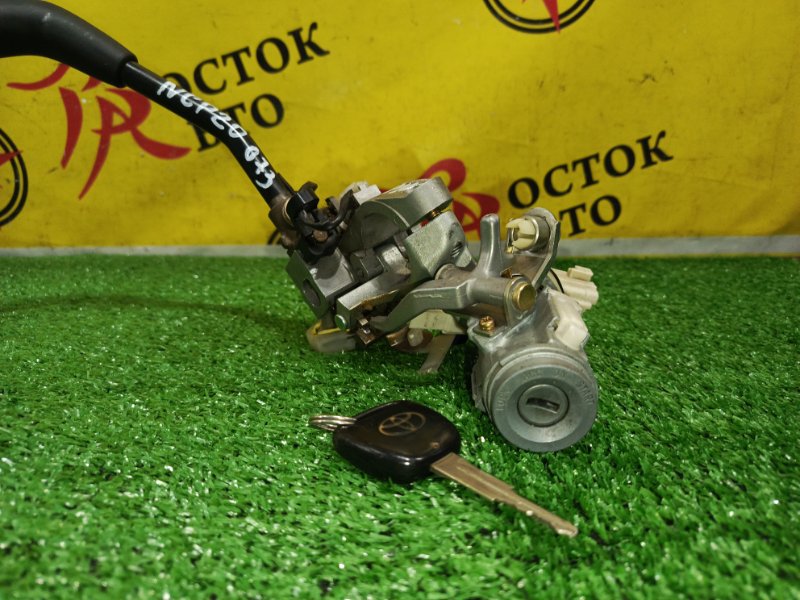 Замок зажигания, 2500 рублей, Красноярск